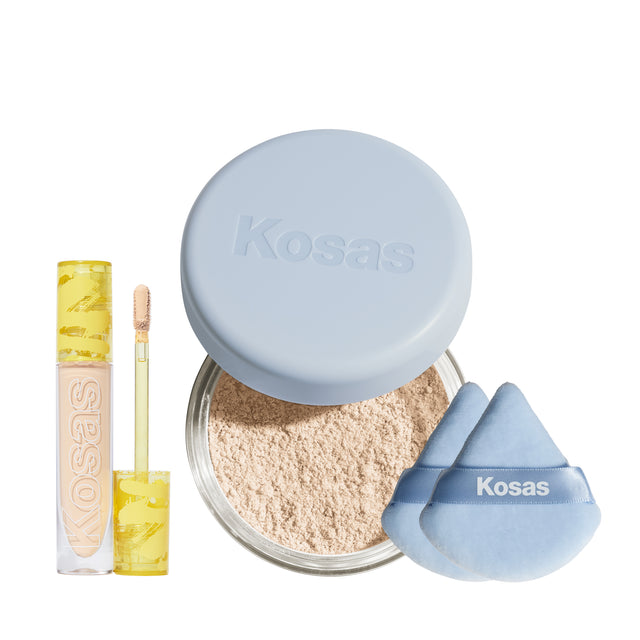Cloud Set Setting Powder – Kosas Cosmetics