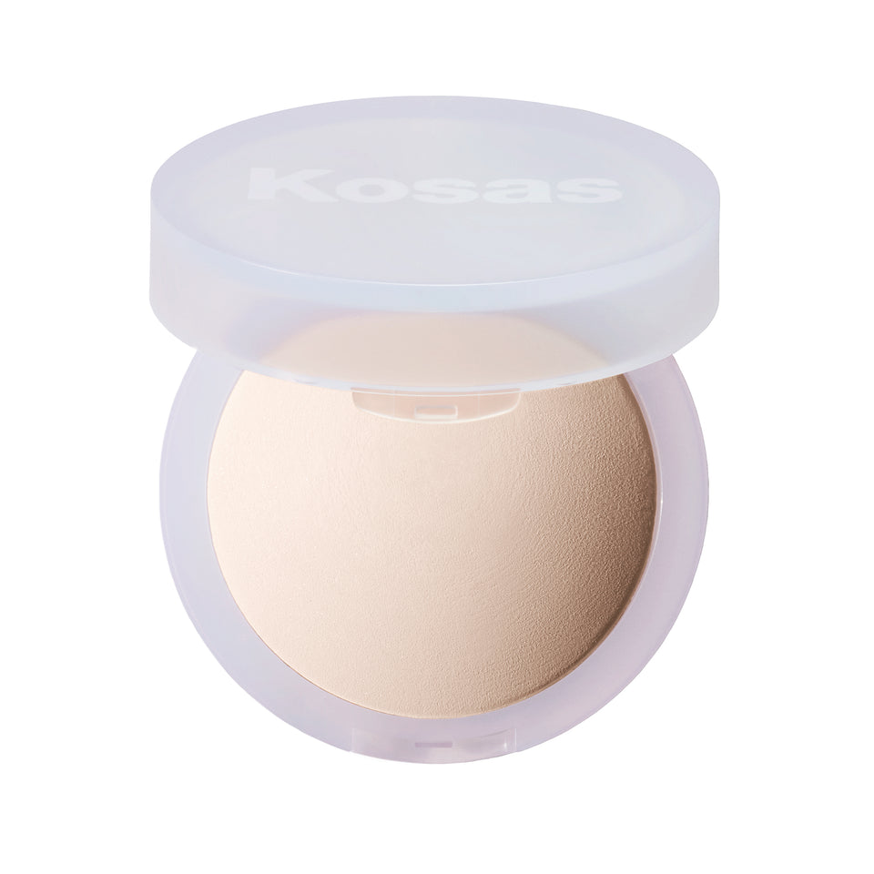 Cloud Set Setting Powder in Airy