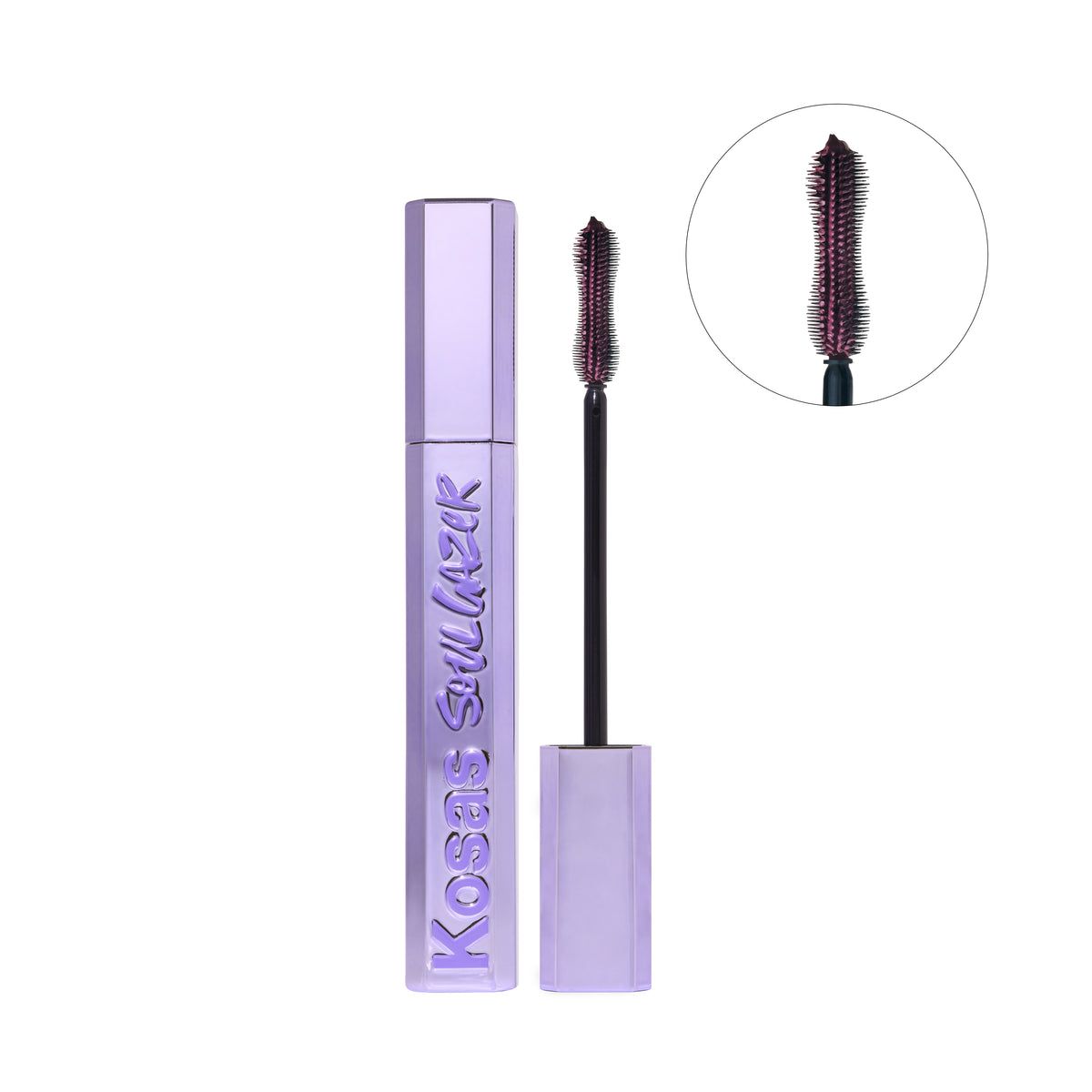 Soulgazer Mascara