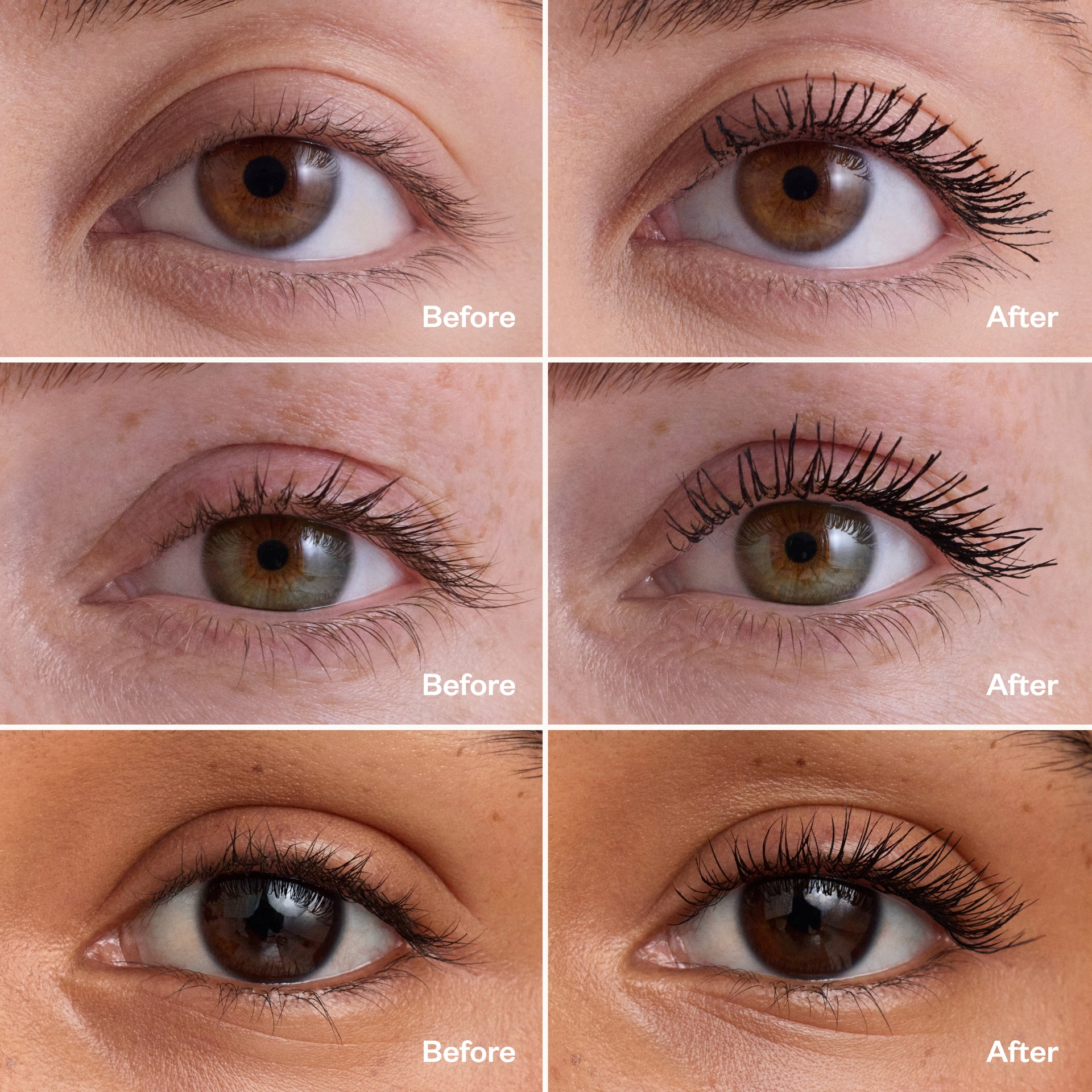 Soulgazer Mascara Ext Hypnotize - 1