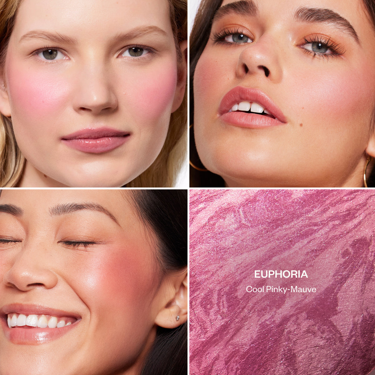 Mini Blush is Life Euphoria - 2