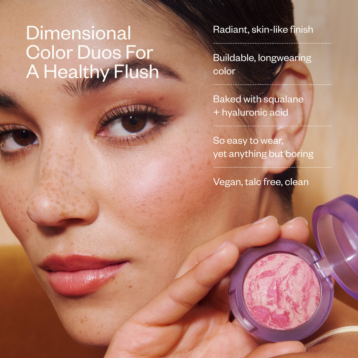 Mini Blush is Life Euphoria - 3