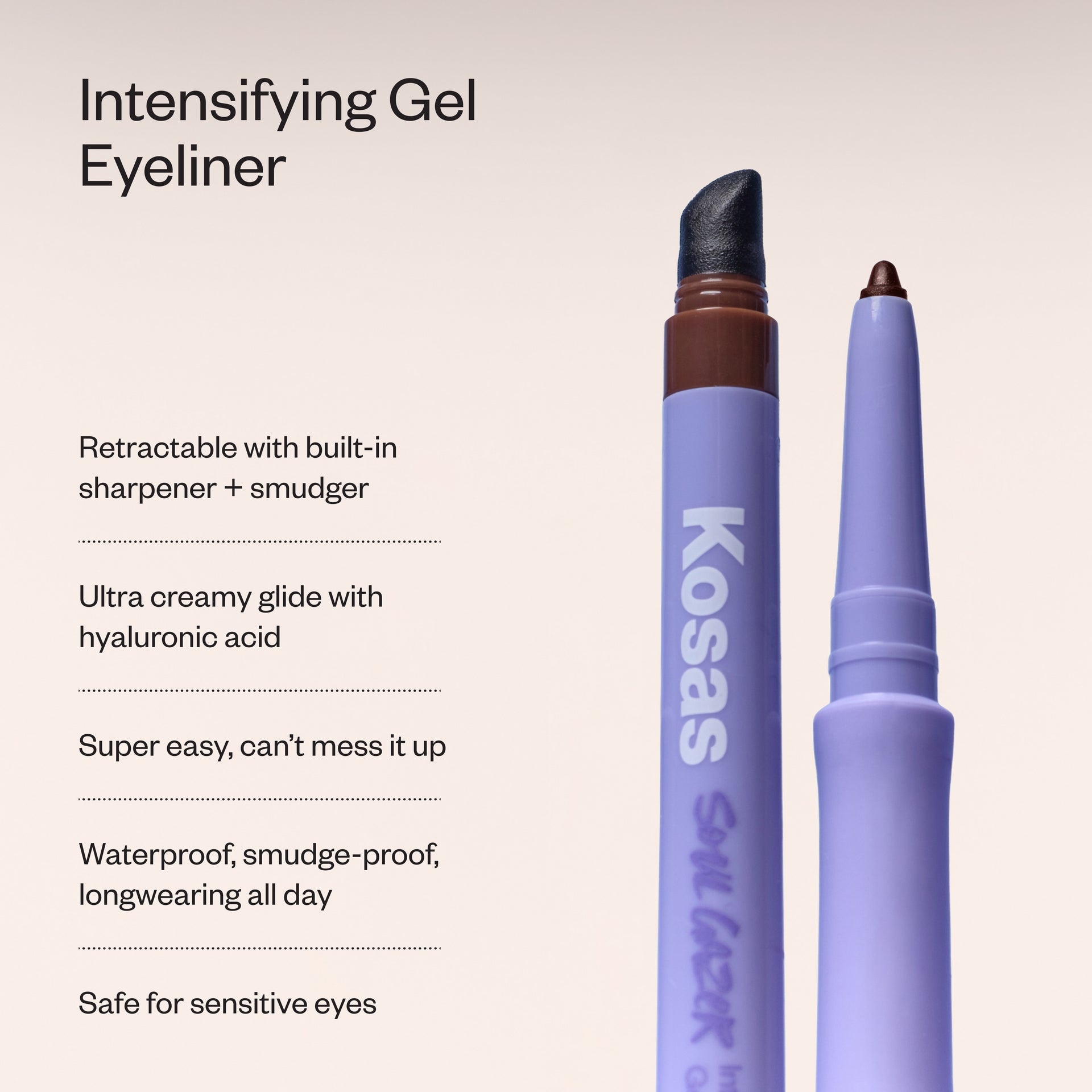 Soulgazer Eye-Intensifying Set
