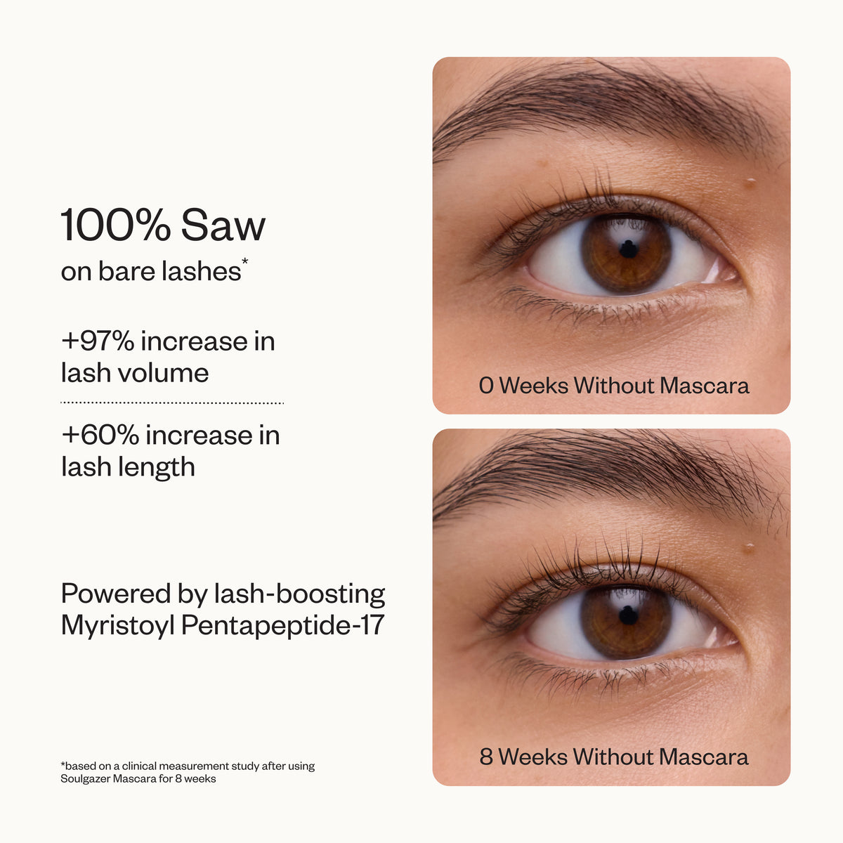Soulgazer Mascara Hypnotize - 4