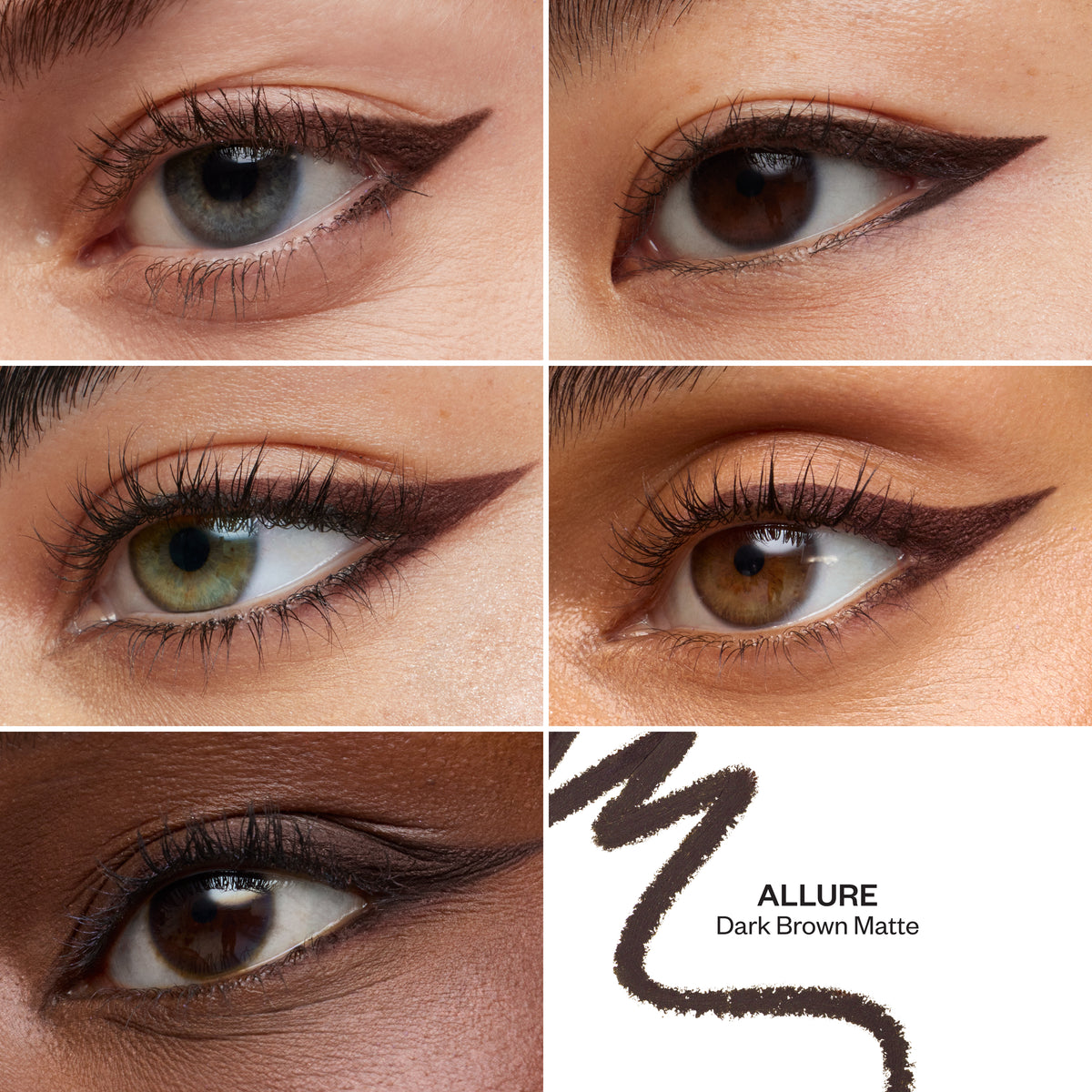 Soulgazer Eye-Intensifying Set