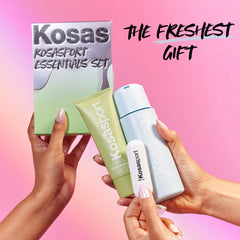 Kosasport Essentials Set - Kosas Cosmetics