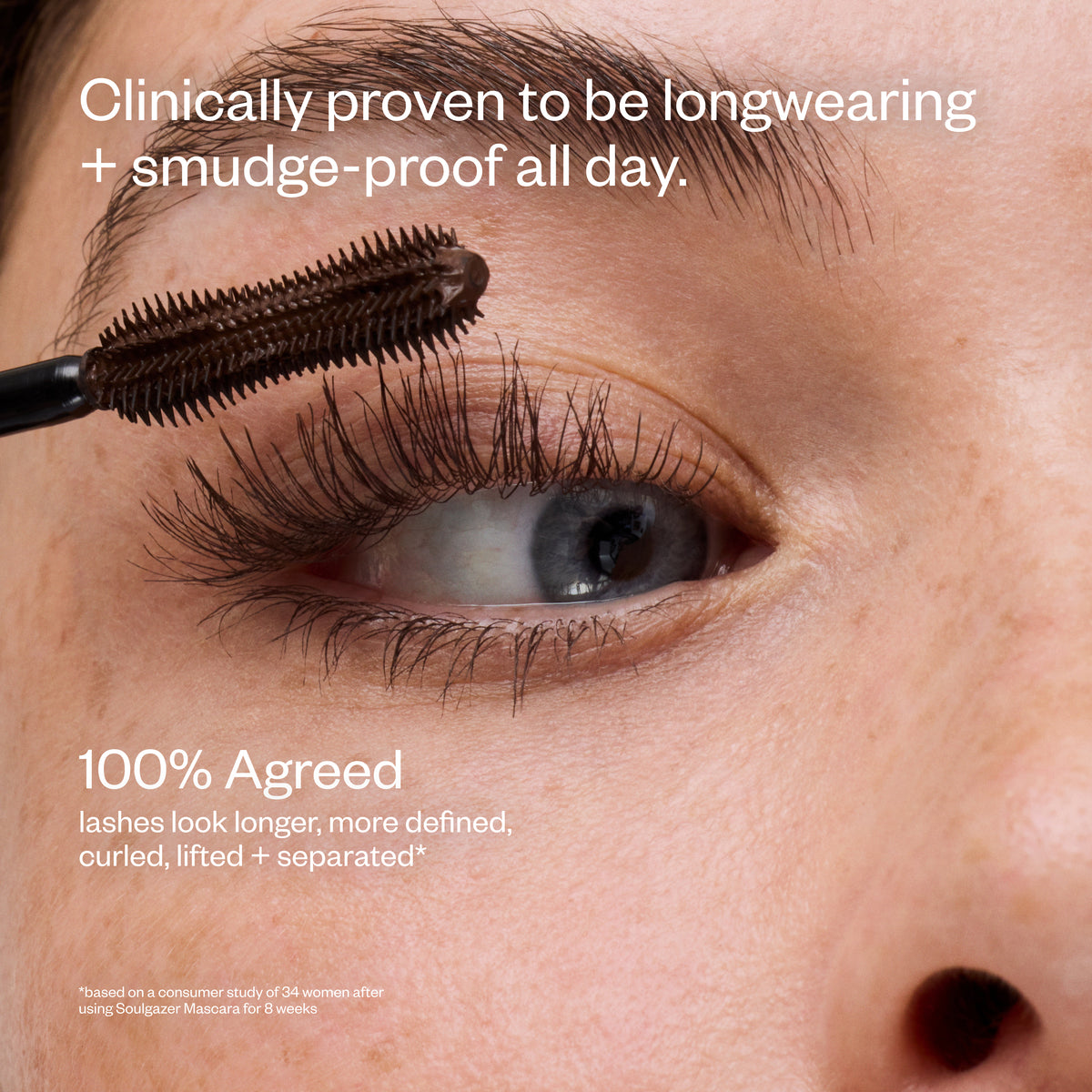 Soulgazer Mascara Hypnotize - 5