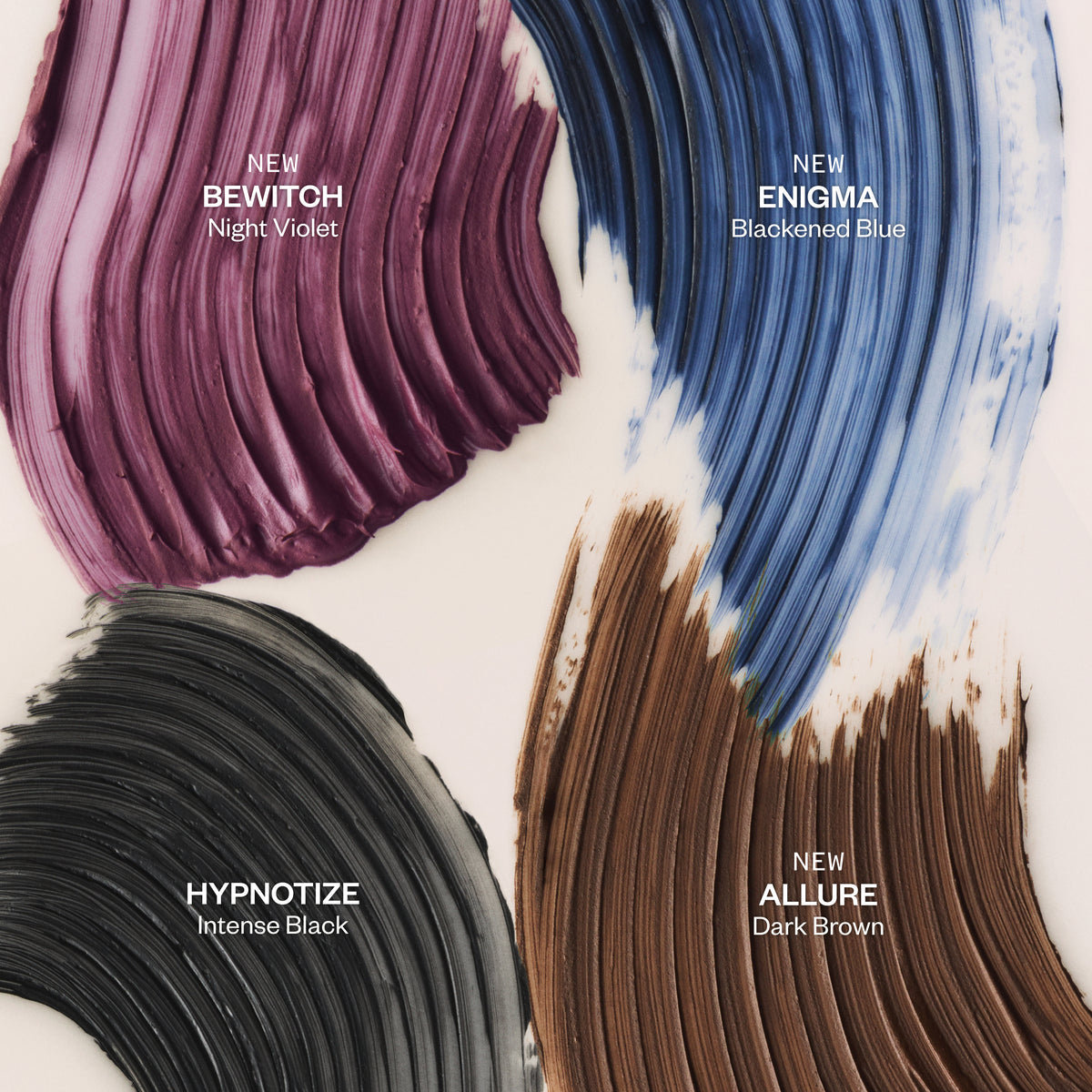 Soulgazer Mascara Hypnotize - 6