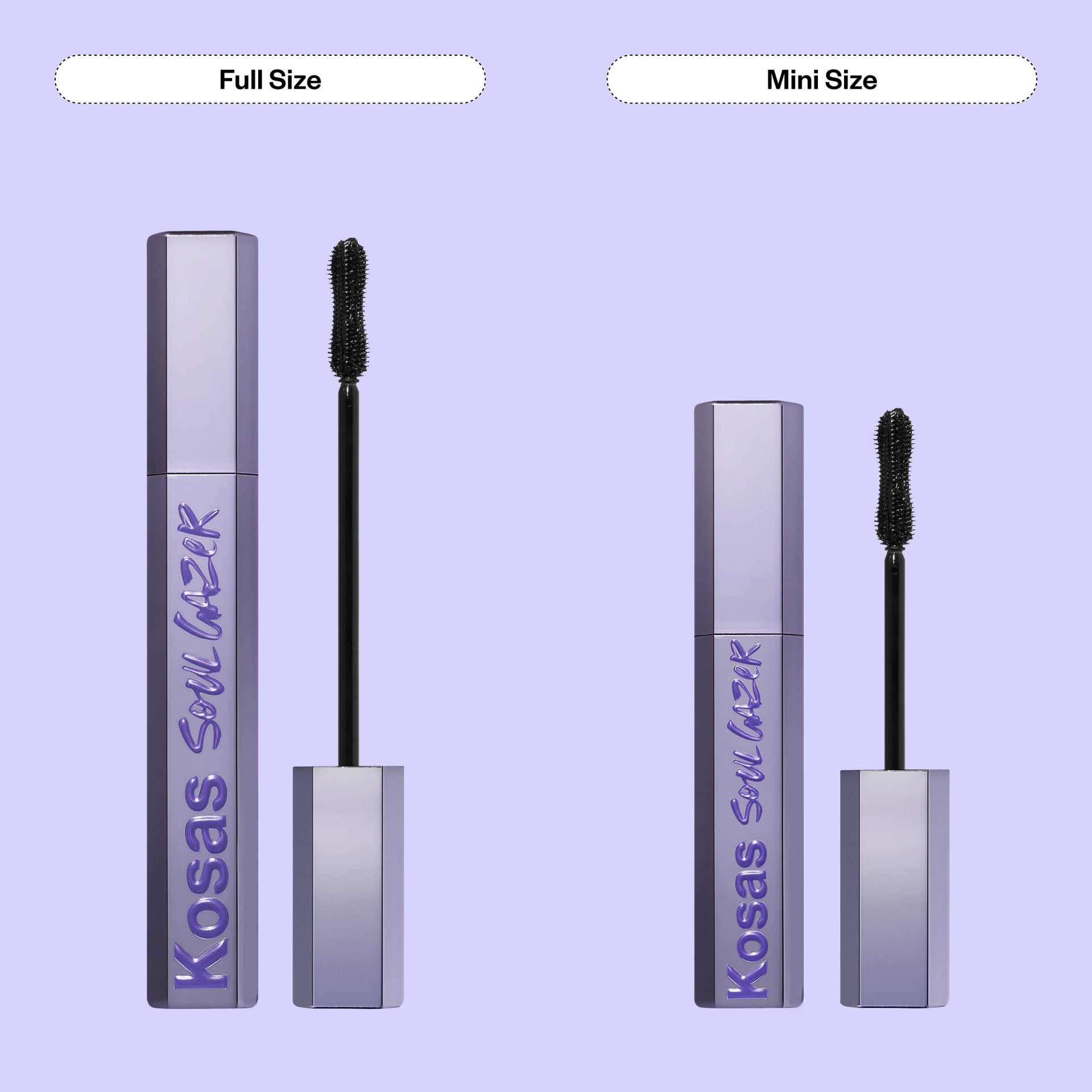 Soulgazer Mascara