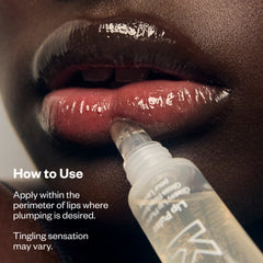 Lip Pulse How to Use