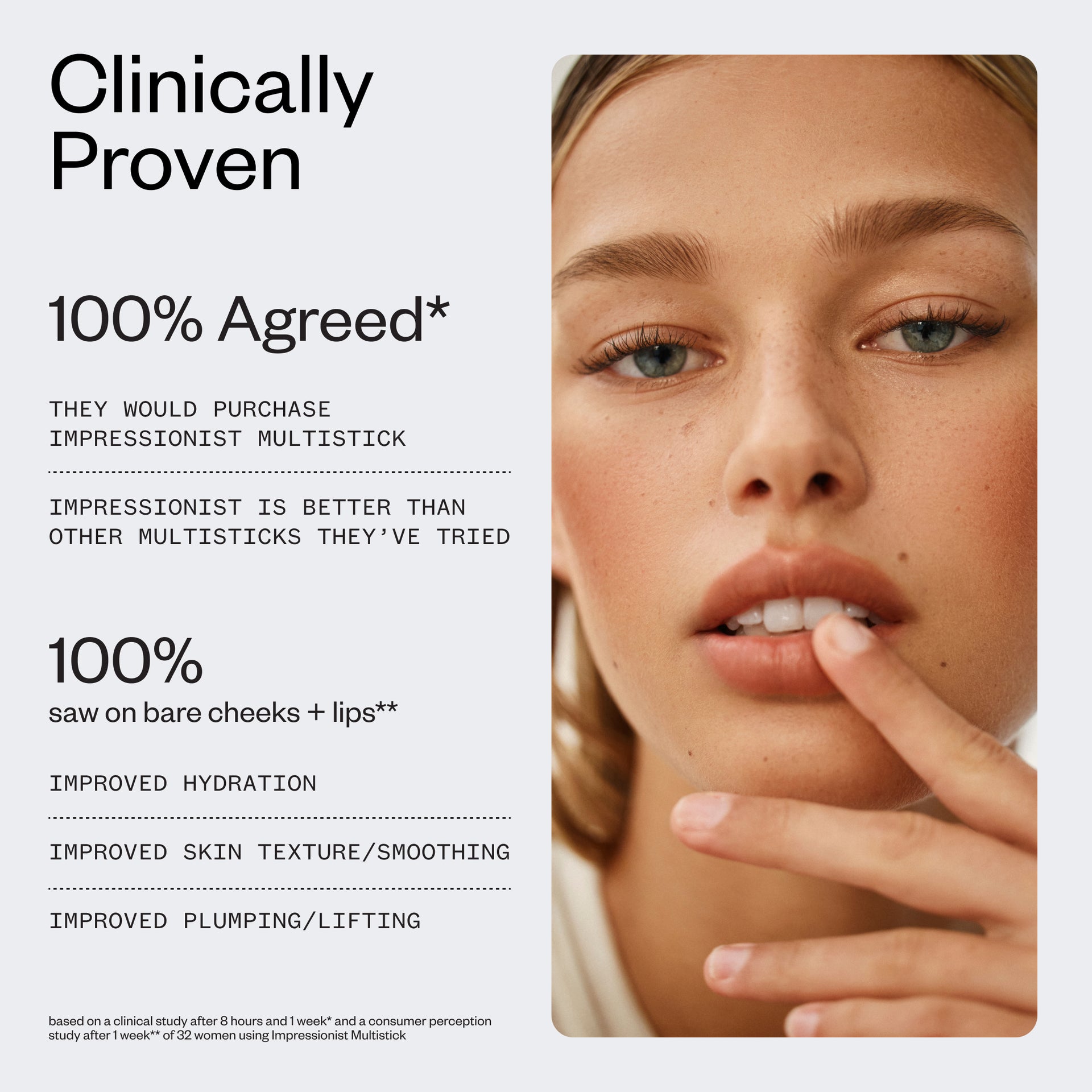 Impressionist Multistick Intuition - 6