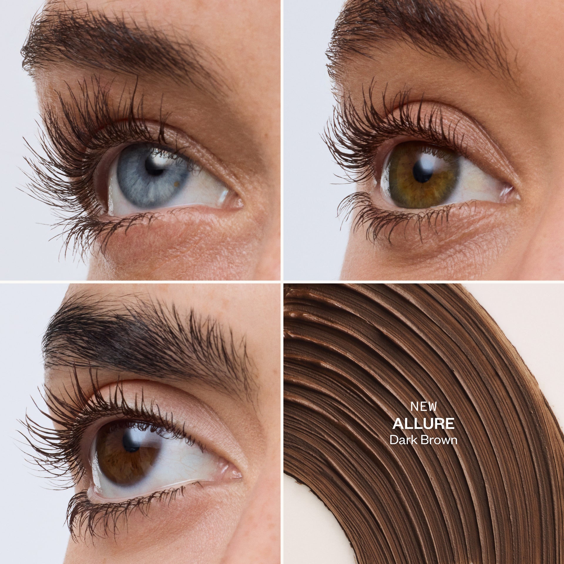 Soulgazer Eye-Intensifying Set