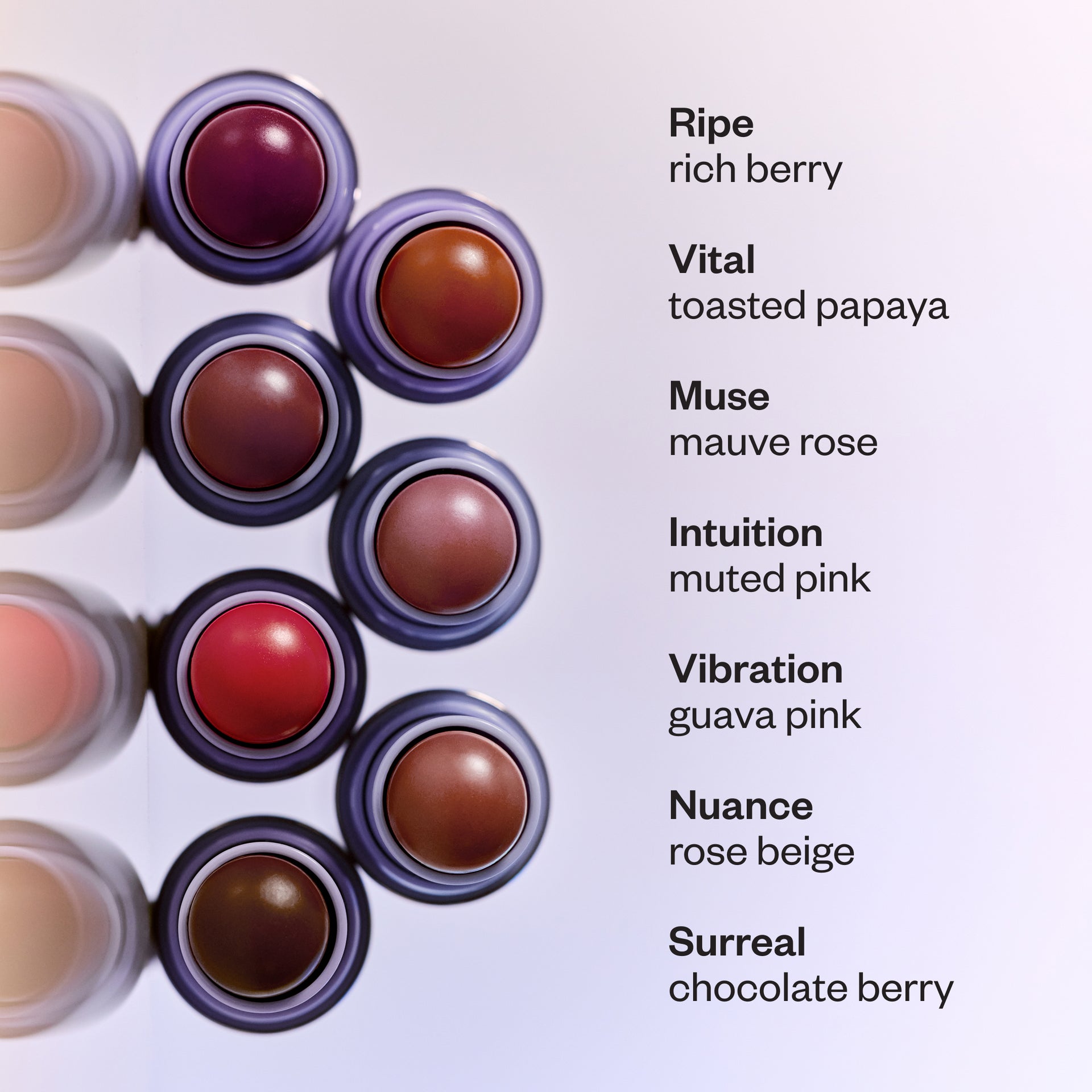 Impressionist Multistick Intuition - 7
