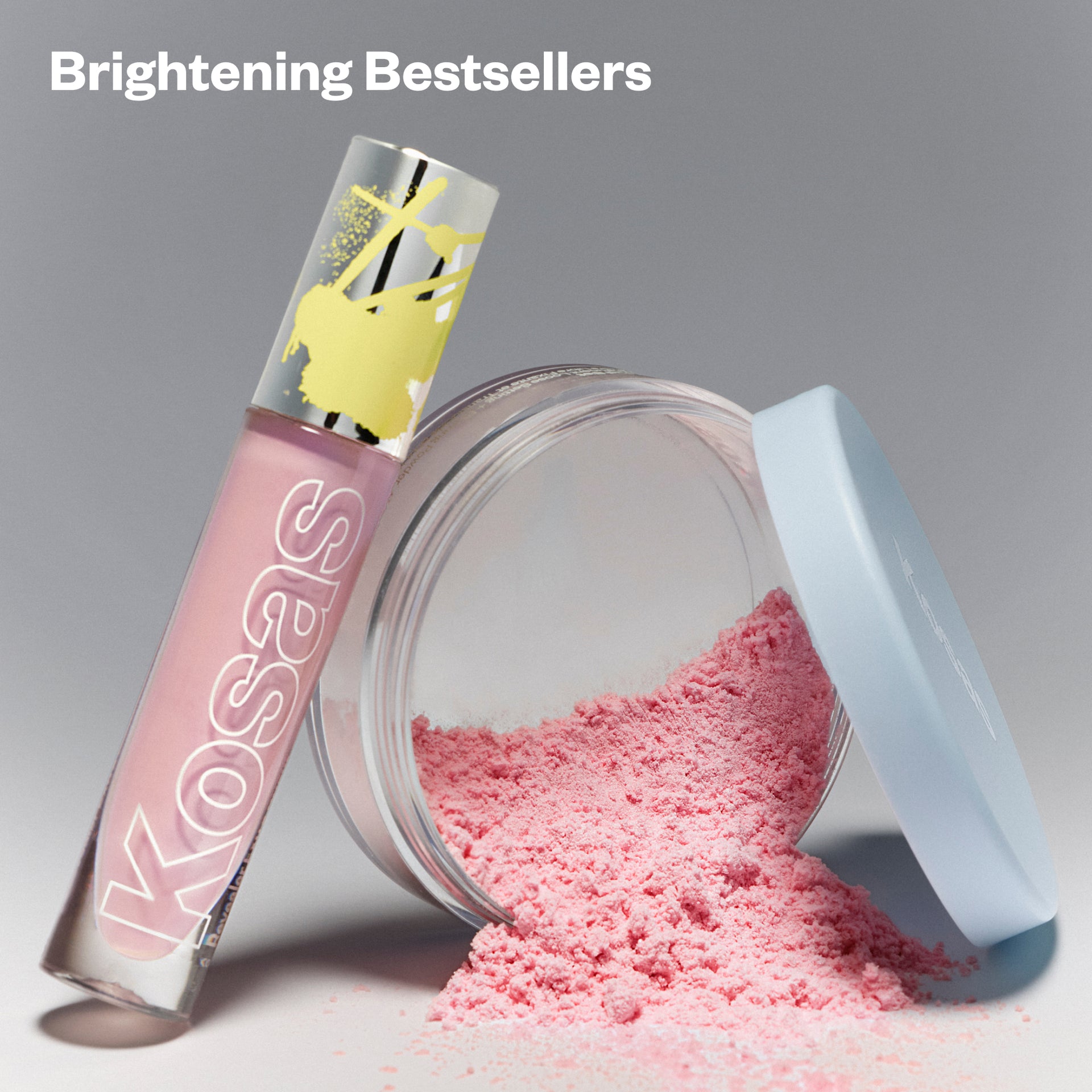 Brightening Bestsellers