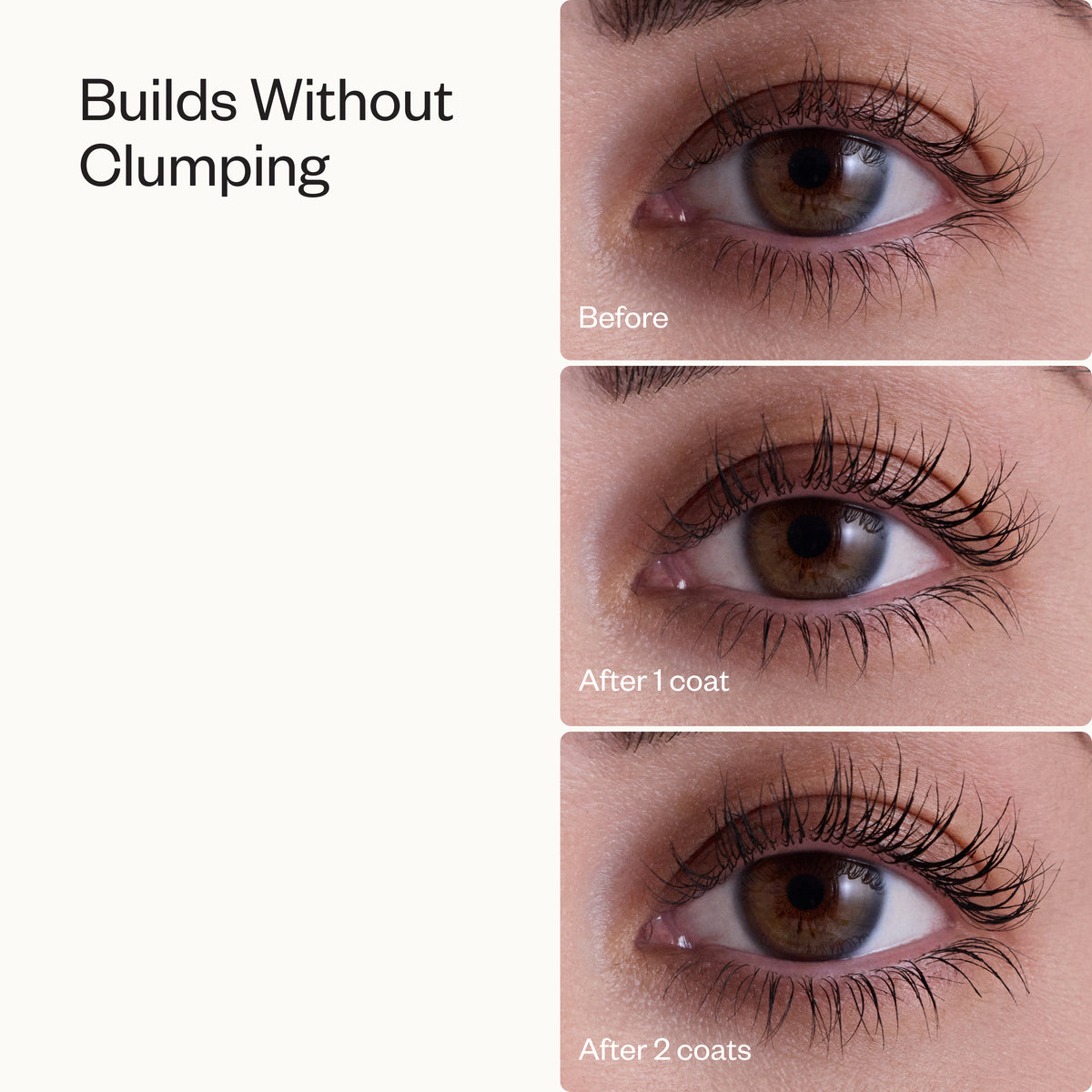 Soulgazer Mascara Hypnotize - 10