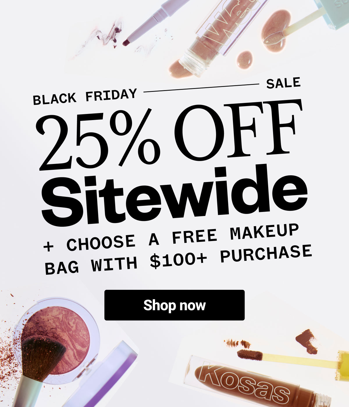 Cosmetics That Can Double as Your New Best Friends