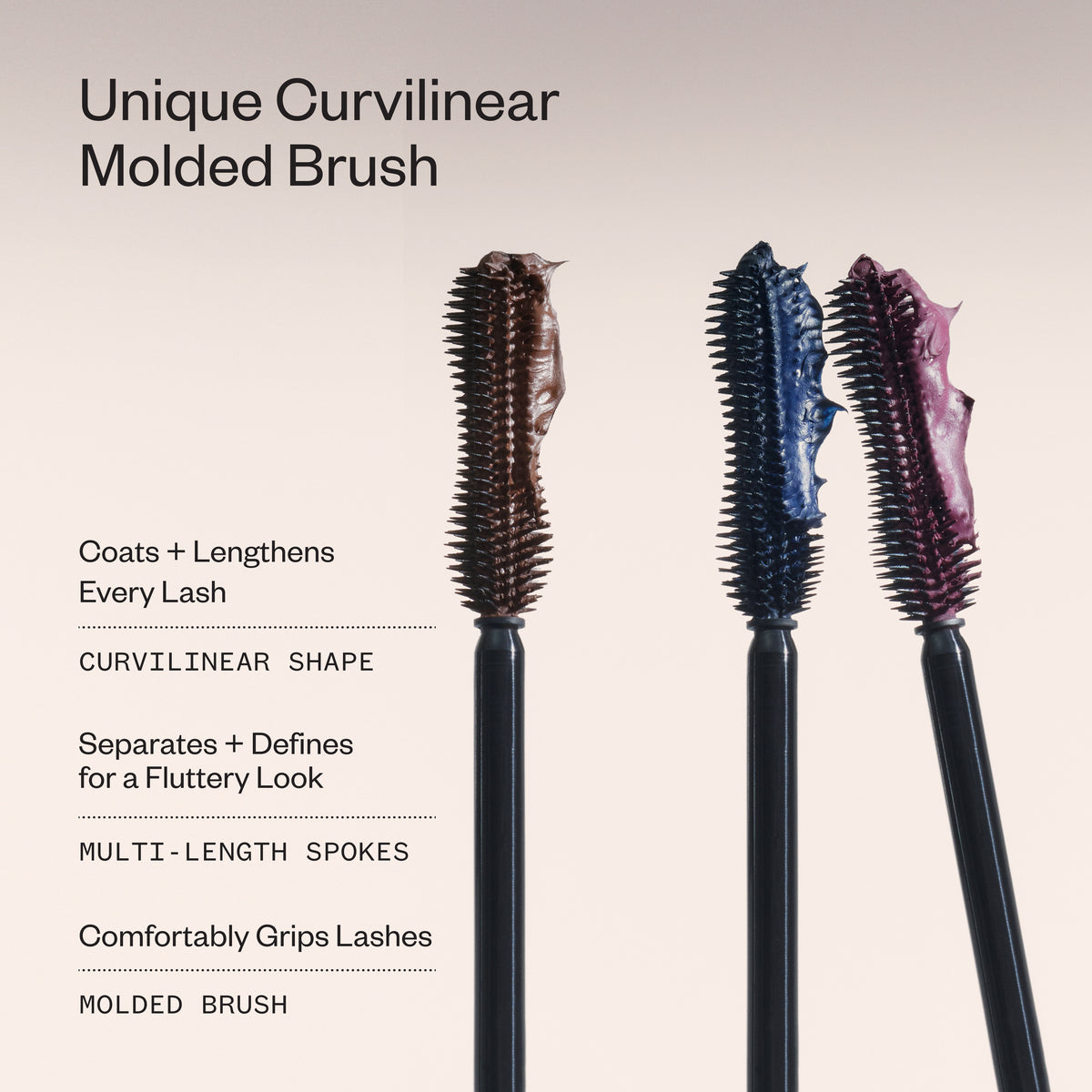 Soulgazer Mascara Hypnotize - 11