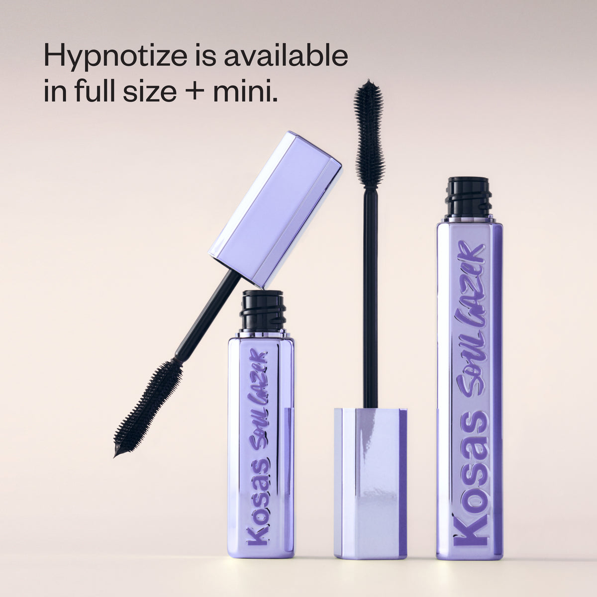 Soulgazer Mascara Hypnotize - 12