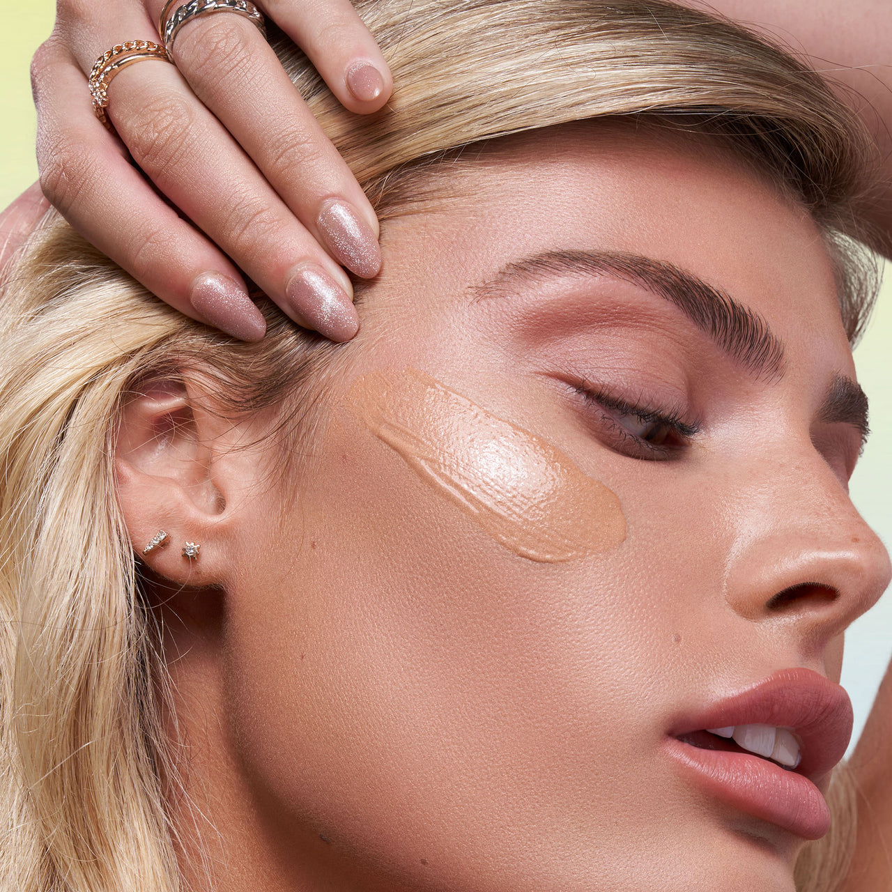 Fenty Beauty Pro Filt'r Instant Retouch Concealer (350) : Beauty & Personal Care