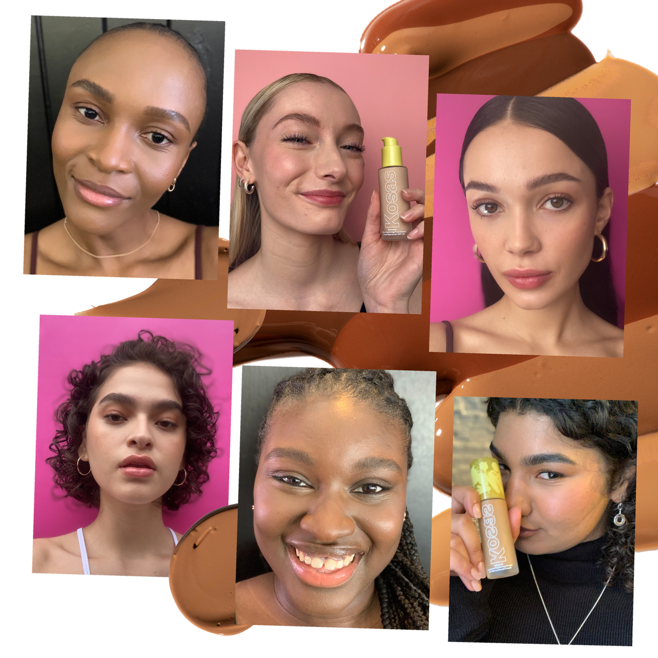 Fenty Beauty Pro Filt'r Instant Retouch Concealer (350) : Beauty & Personal Care