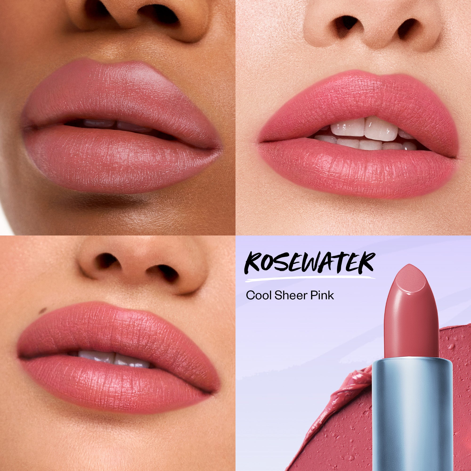 Good kosas weightless lipstick