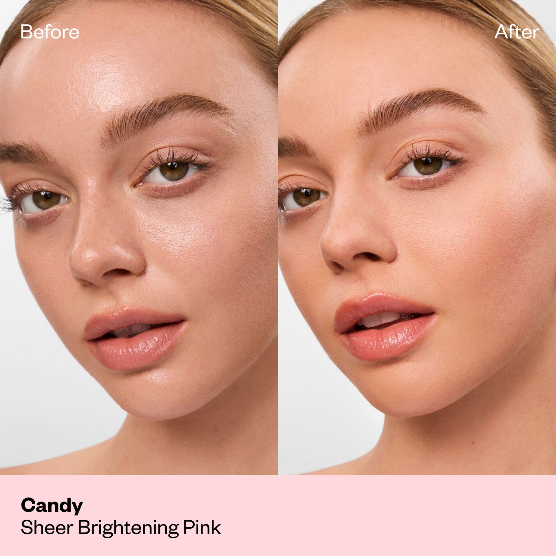 Mini Cloud Set Setting Powder Candy - 1