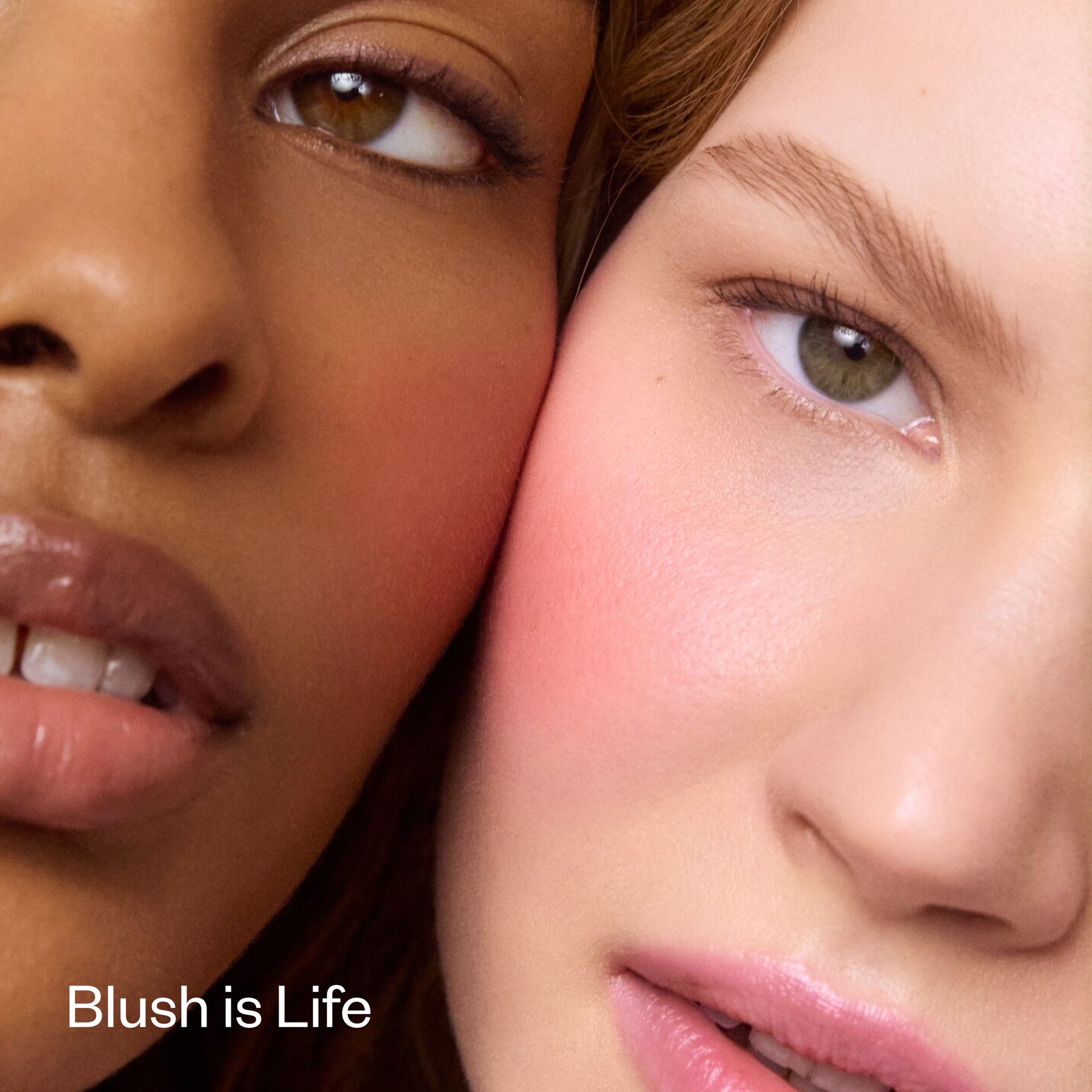 Lip & Cheek Set