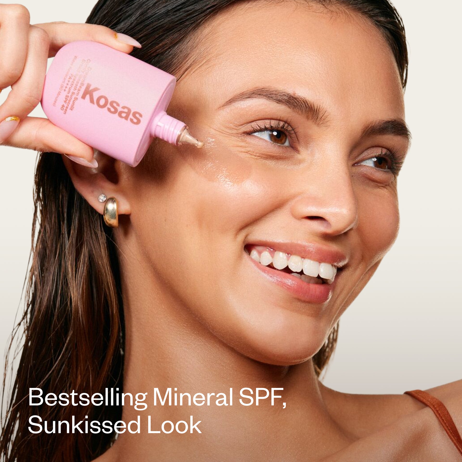 Sunlit Skin Set