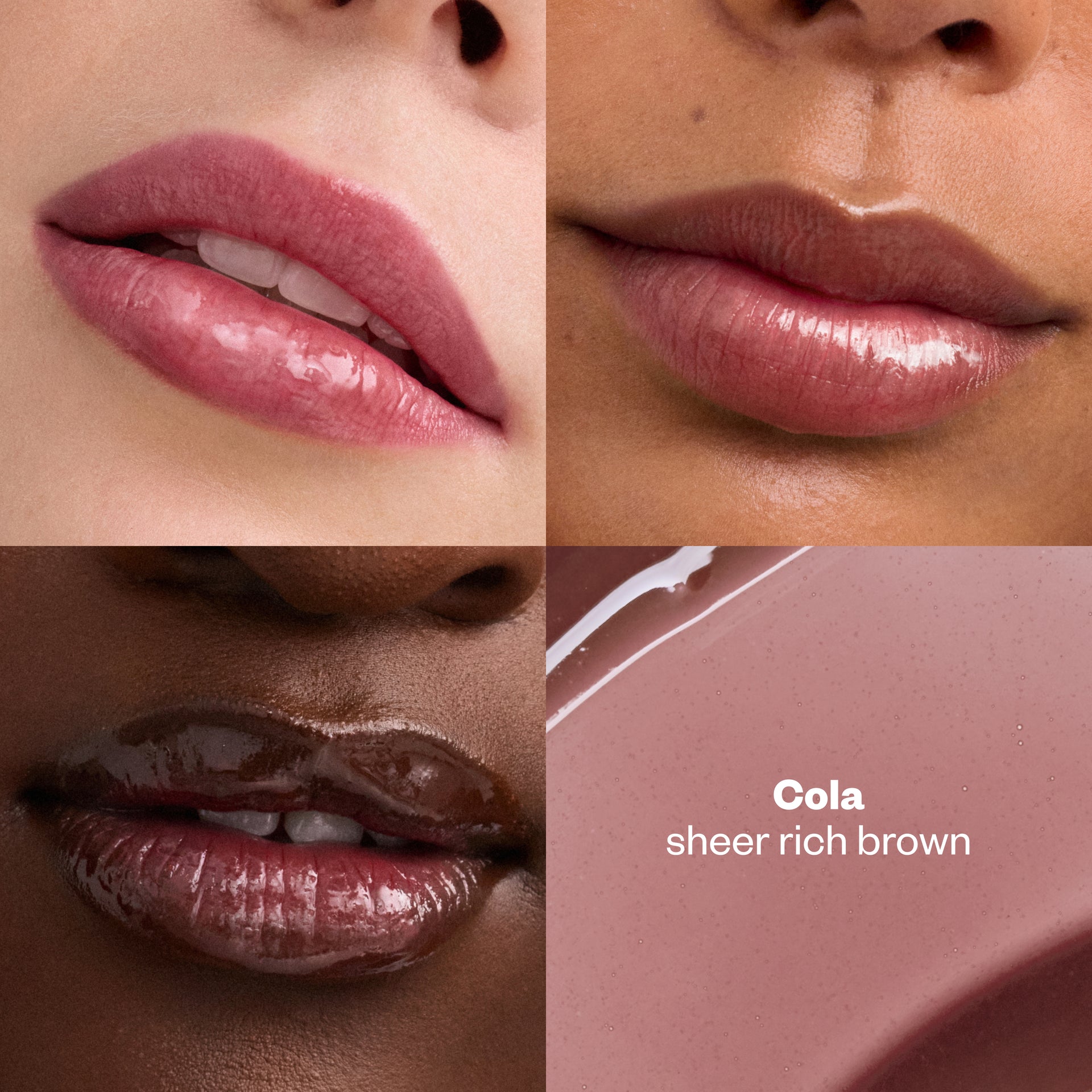 Lip & Cheek Set