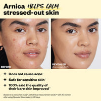 Revealer Concealer