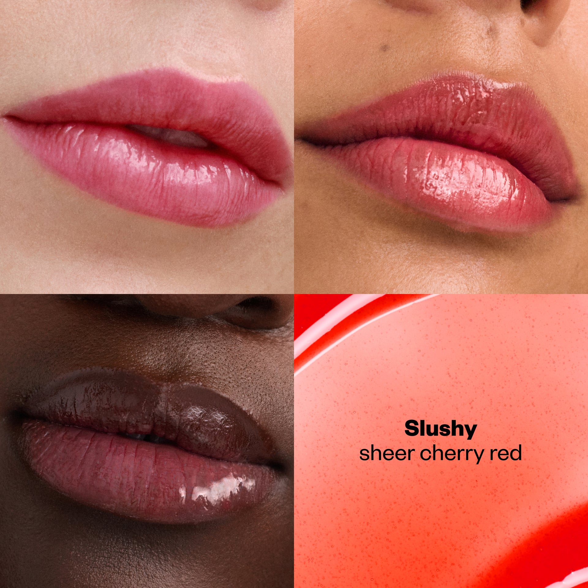 Lip & Cheek Set