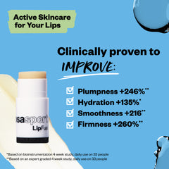 Kosasport Lipfuel - Active Skincare for your Lips