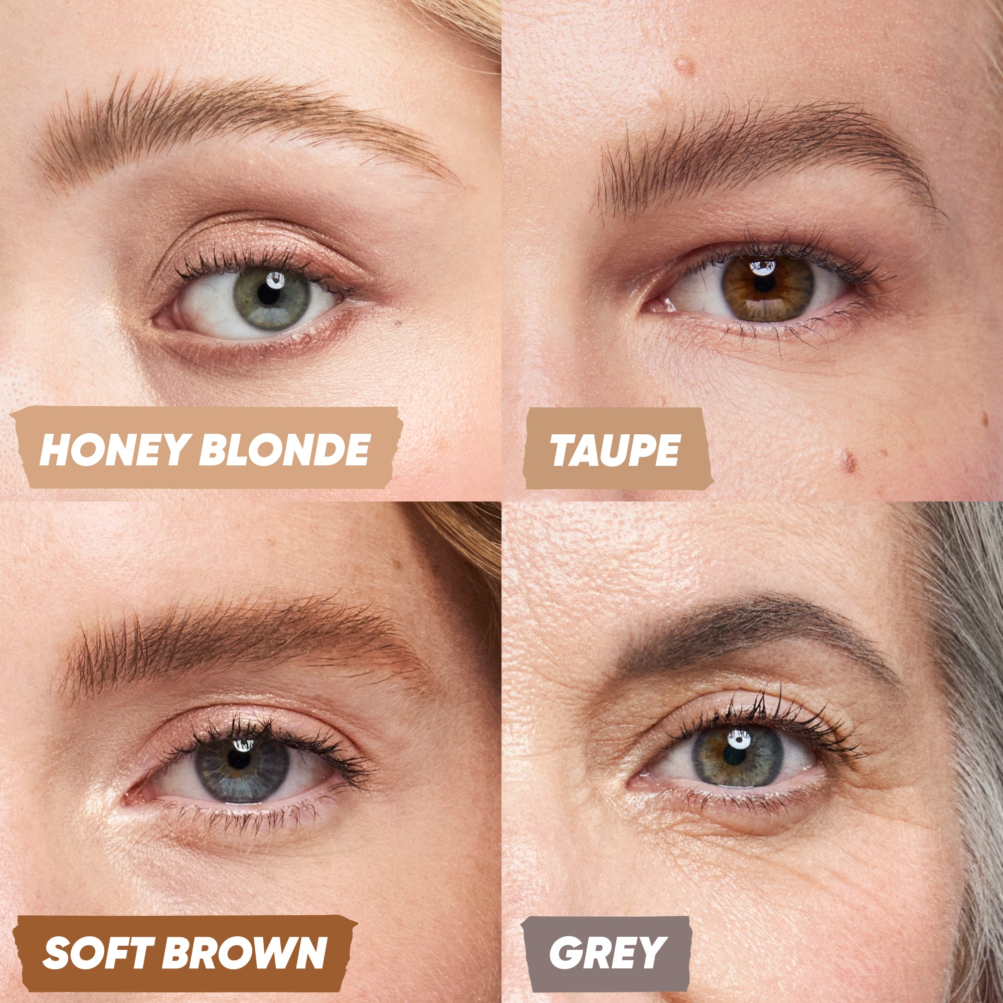 Air Brow Tinted | Tinted Brow Gel | Kosas – Kosas Cosmetics