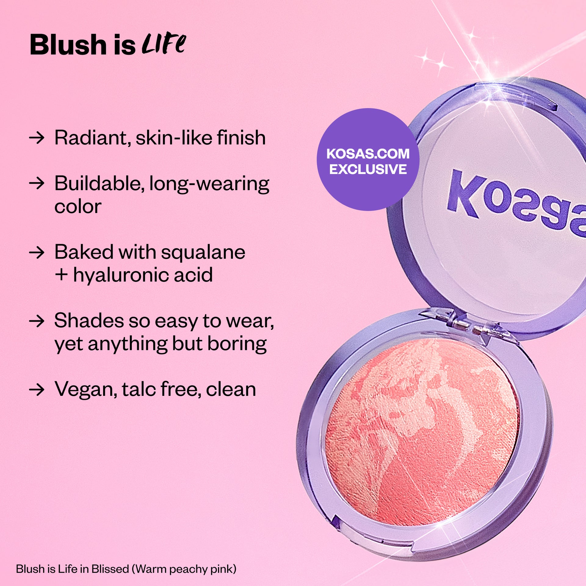 Kosas Intro Kit