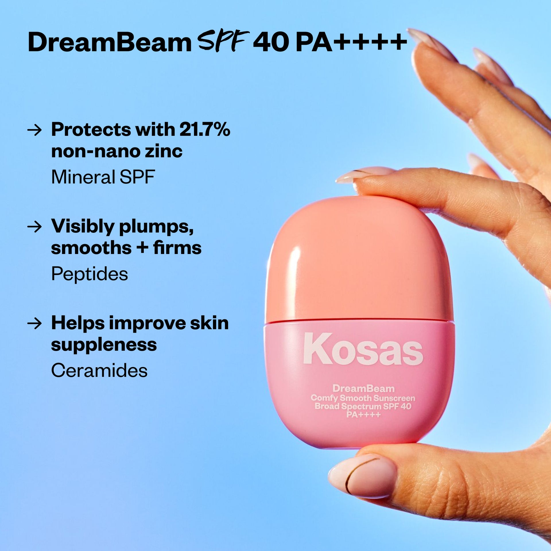Kosas Intro Kit