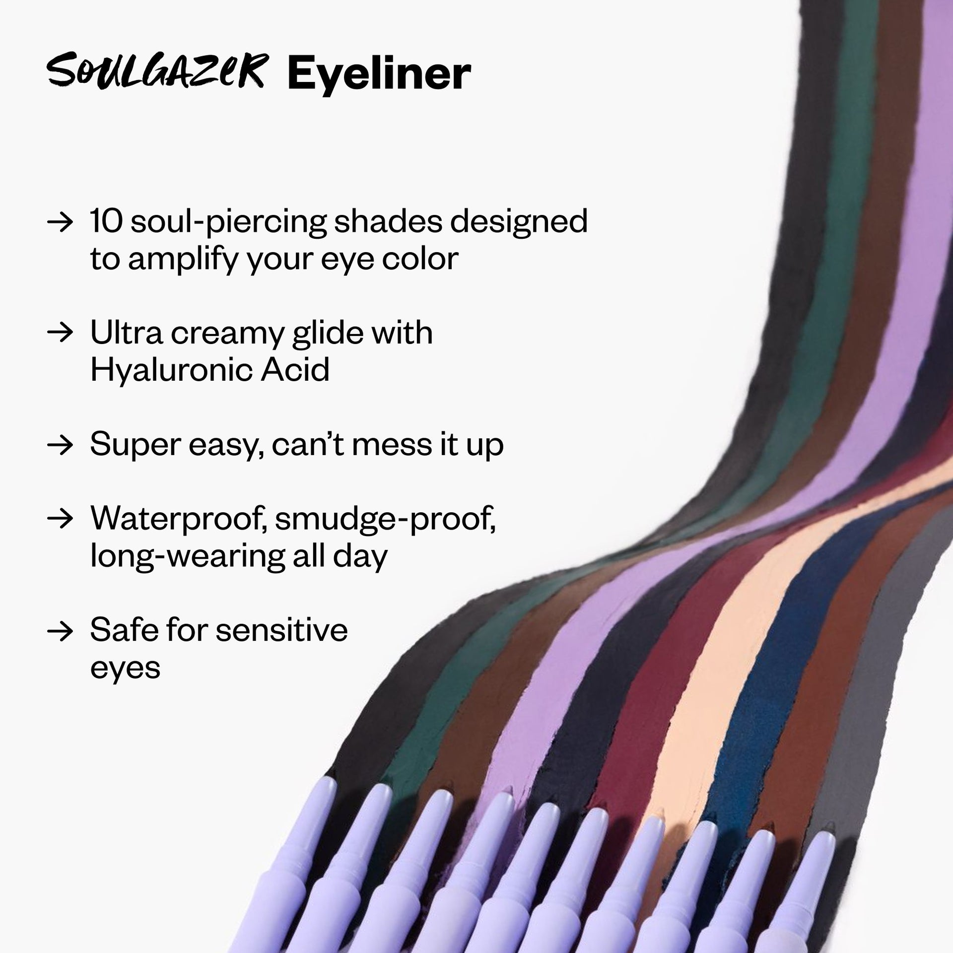 Soulgazer Set