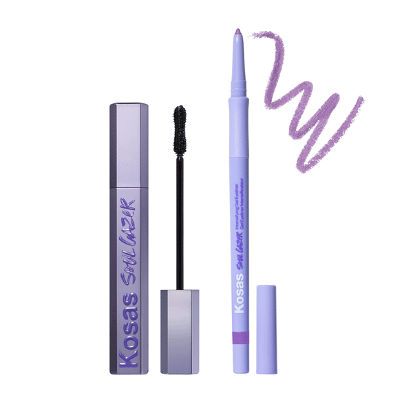 化粧下地 C.O.S.M.O.S Soulgazer Set – Kosas Cosmetics