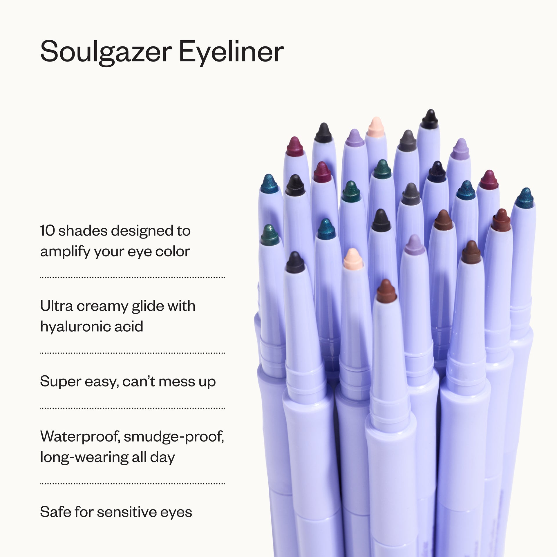 Soulgazer Set