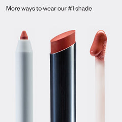 More ways to wear our #1 shade