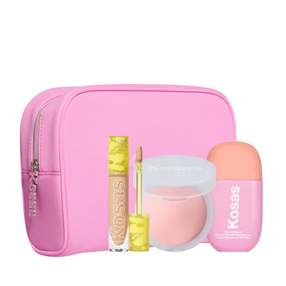 Build-Your-Own Kosas Kit