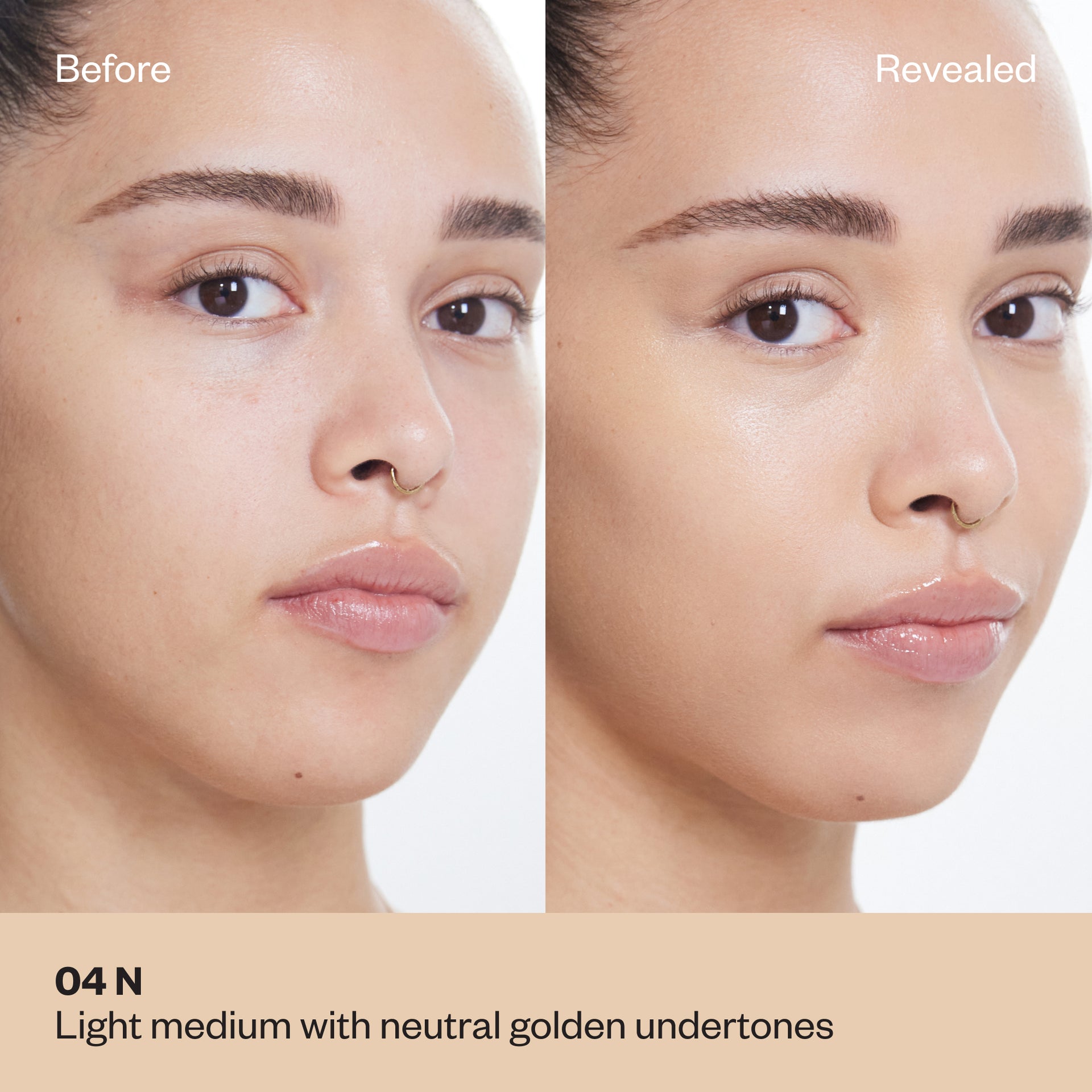 Mini Revealer Concealer Tone 04 N - 1