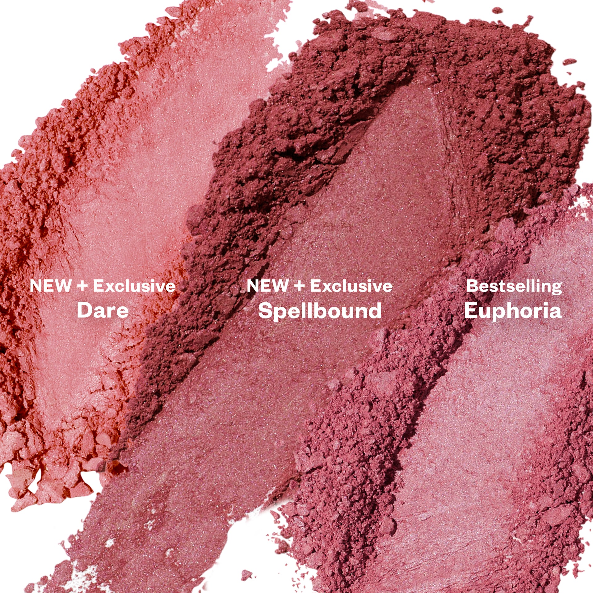 Blush is Life Trio
