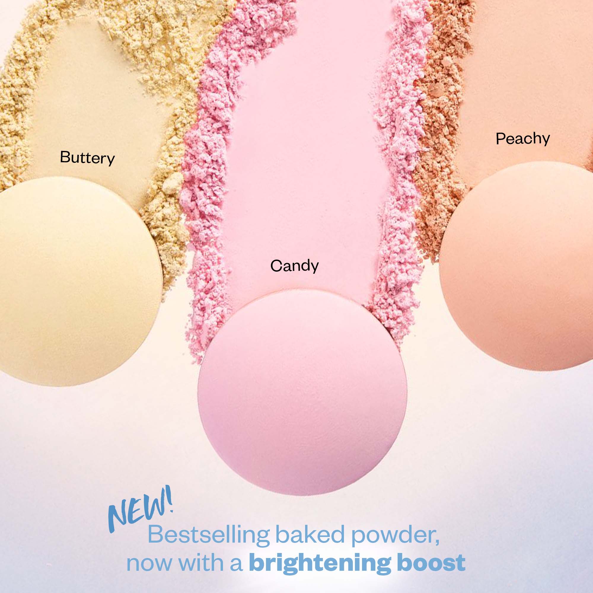 Cloud Set Brightening Powder – Kosas Cosmetics