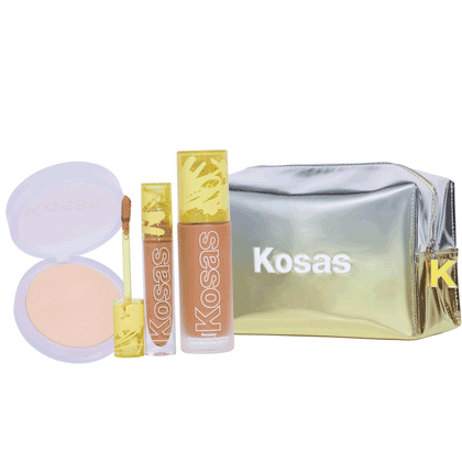 Face Makeup | Kosas Cosmetics