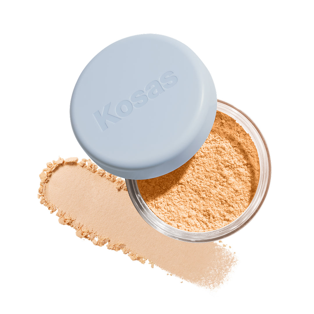 Cloud Set Loose Powder Ext
