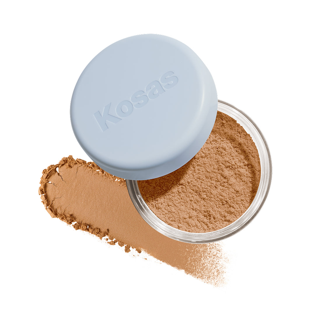 Cloud Set Loose Powder Ext