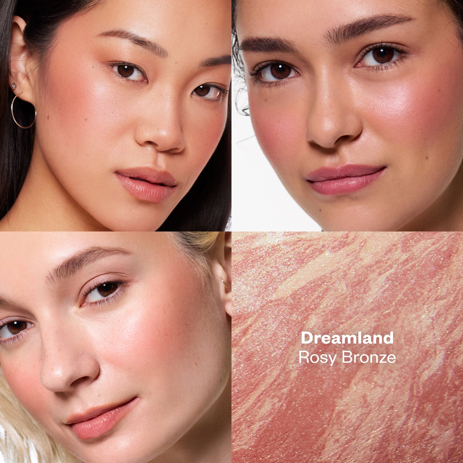 Blush is Life
