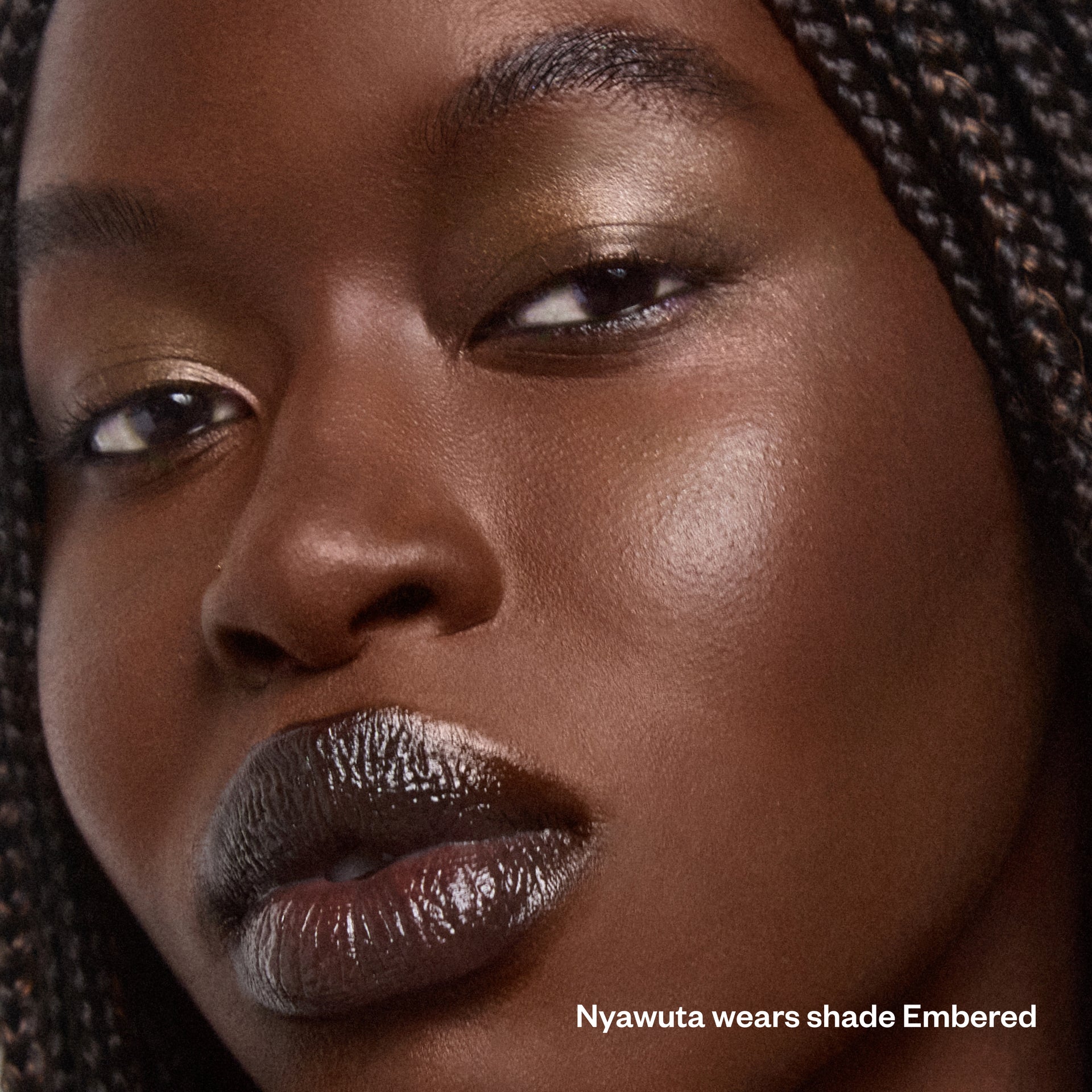 Shiny Objects Embered - 5