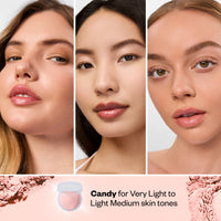 Cloud Set Brightening Powder