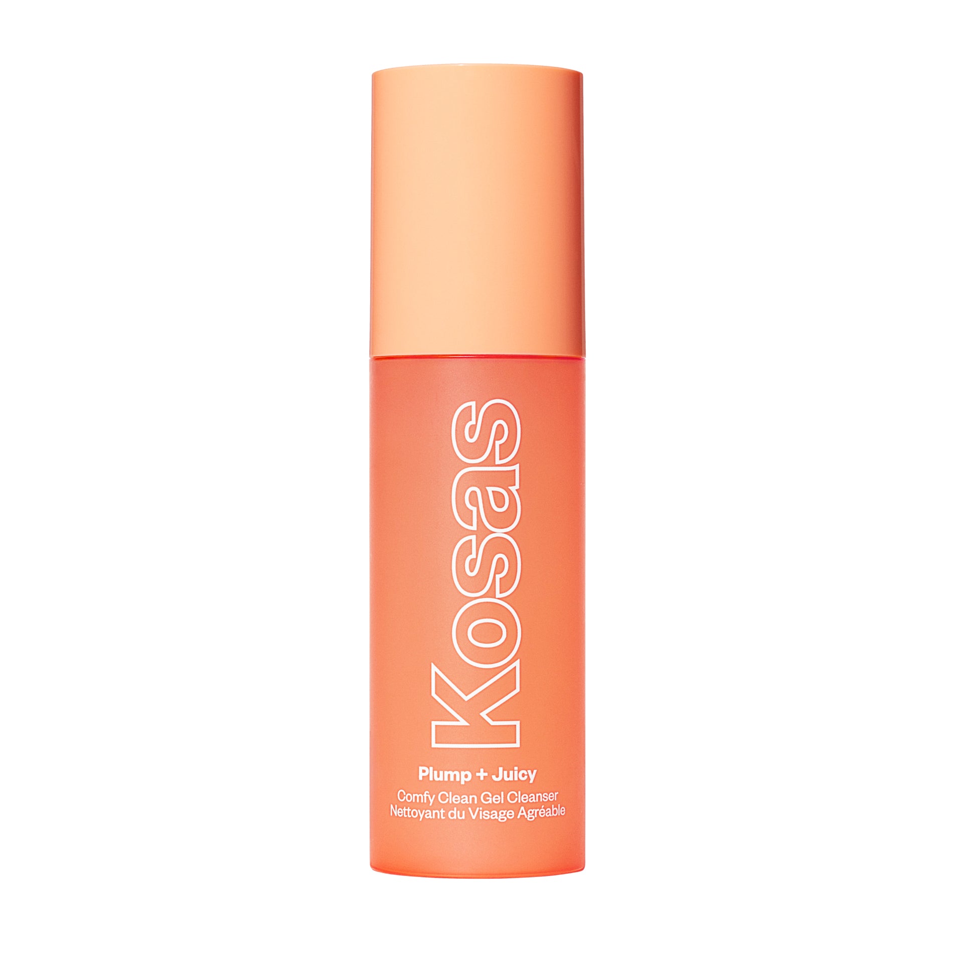 Plump + Juicy Gel Cleanser Gift
